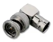 ADAPTOR BNC JACK BNC PLUG 75 OHM - 31-9-75RFX