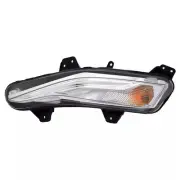 Daytime Running Front Lamp For 2019-24 Chevrolet Malibu Driver Side Halogen-CAPA