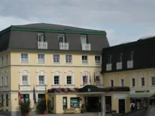 Hotel Schachner