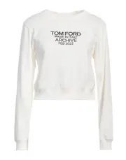 [TOM FORD] TOM FORD Sweatshirts - Item 10484510