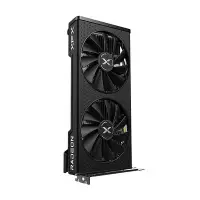 在飛比找Yahoo!奇摩拍賣優惠-轉接頭新品XFX訊景Radeon RX 7600 8G 游戲