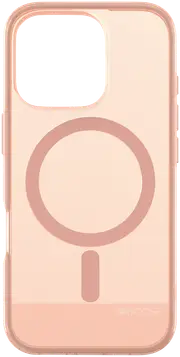 Incase Slim Case MagSafe iPhone 16 Pro - Blush Pink