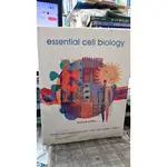 ESSENTIAL CELL BIOLOGY 2 PB