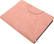 DOITOOL Organize Your Important Papers A4 Pu Travel Document Holder Maternity Folder Id Card Pouch