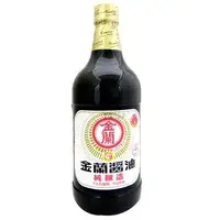 在飛比找Yahoo奇摩購物中心優惠-金蘭醬油1000ml【康鄰超市】