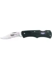 Draper Tools Expert Dual Edge Folding Pocket Knife (66255)
