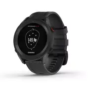 Garmin Approach S12 GPS Golf Watch High Resolution 30 Hour Battery Life