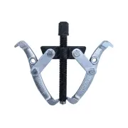 SP Tools Gear Pullers - 2 Jaw Size 200mm with Twin Hole Reversible Arms Cr-V