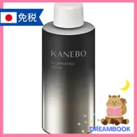 在飛比找蝦皮購物優惠-KANEBO 佳麗寶 護顏嫩白精華液 ILLUMINATTN