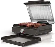 Ninja Sizzle Indoor Grill and Griddle