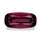 3.22 CT Incredible Rare 100% Natural Purple Umbalite Garnet