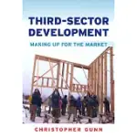 THIRD SECTOR DEVELOPMENT