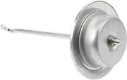 Beatifufu Scale Weights Iron Hook Mechanical Scale Accessory Portable Weights Hanging Holder