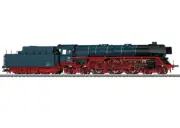 Marklin INSIDER 39052 DB German Railways 05 Class loco mFx Digital Sound HO
