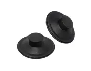Kitchen Sink Stopper,3-1/2 inch Universal Sink Plug Cover for Garbage Disposa...