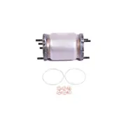 Redback Manifold Catalytic Converter for Holden Captiva CG Z24SED 2.4L 2009-2011