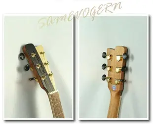 【金聲樂器】SAMEVOGERN SG470E / SG 470 面單 電民謠吉他
