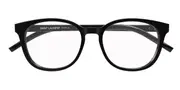 Saint Laurent SL M111/F Asian Fit 001 Men's Glasses Size 53 - Private Health Rebate - Blue Light Block Available