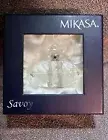 Mikasa ~ Savoy ~ Perfume Bottle
