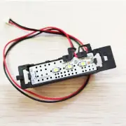 LED Lighting for Midea Microwave Oven