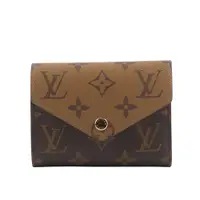 在飛比找誠品線上優惠-【Louis Vuitton 路易威登】Monogram V