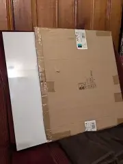 6Pack Canvas Panels 70z 16x20" Art Alternative New Old Stock