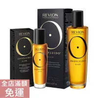 在飛比找蝦皮購物優惠-【現貨】西班牙 Revlon Orofluido 黃金密碼護