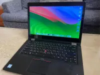 在飛比找Yahoo!奇摩拍賣優惠-筆＋螢幕觸控 360度翻轉 Lenovo Thinkpad 