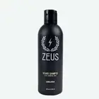 Zeus Sandalwood Beard Wash Dragons Blood Green Tea and Chamomile