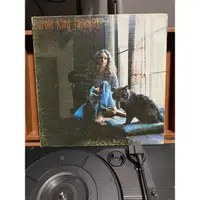 在飛比找蝦皮購物優惠-五號市集 Carole King / Tapestry (L