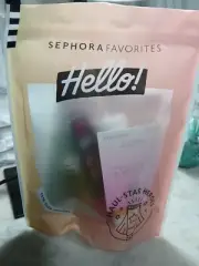 Sephora Favorites Hello - 6 Deluxe Samples