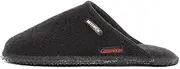 [Giesswein] Men's Open Back Slippers