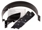 Genuine Ariens Zoom 34 Zero Turn Mower Mulch Kit Part# 71508000