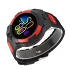 Lt30E Kids Smart Watch Voice Video Call Lbs Location Camera Touch Screen I ND