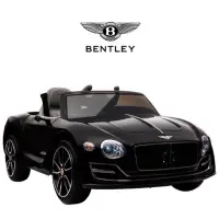 在飛比找蝦皮購物優惠-二手  賓利 跑車 電動 跑車 原廠授權 Bentley E