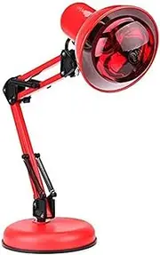 Physiotherapy Heating Lamp Health Pain Relief Physiotherapy Home Lamp 100W Health Lighting