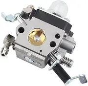 Carburetor For Wacker BS50 2i BS60 2 BS60 2i For Walbro HDA 242 HDA 252 Carburetor Motor Accessories Petrol Hedge Trimmer Hedge Cut Generator Parts Equipment