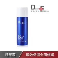 在飛比找momo購物網優惠-【DF 美肌醫生】玻尿酸超導保濕瞬效化妝水150ml