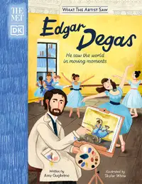 在飛比找誠品線上優惠-The Met Edgar Degas: He Saw th