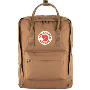 【Fjallraven】Kanken Classic 16L 經典款 小狐狸 瑞典 北極狐 後背包 狐狸包 空肯包 書包 FR23510