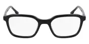 McAllister MC4525 Eyeglasses Unisex Black Rectangle 50mm New 100% Authentic