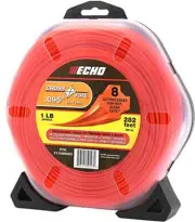 NEW PART #311095070 Echo 1 Pound .095 Crossfire Trimmer String 311095063