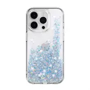 SwitchEasy Starfield 3D Case For iPhone 14 Pro - Frozen