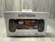 Backbone One Mobile Gaming (2nd Generation) - iPhone Only