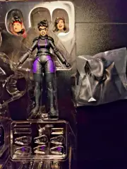 NECA The Last Ronin Casey Marie Jones Teenage Mutant Ninja Turtles Figure Only