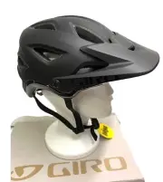 Giro Montara MIPS Cycling Helmet NIB Size M Womens 55-59 cm Bike Black