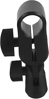 SECFOU Mic Clamp for 240 Compact Design Microphone Clip for Live Performance