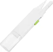 Automatic Worm Clip Tool Fishing Worm Holder Clip Hooks for Easy Bait Attachment for Beginners