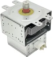 W10818686 Magnetron for Whirlpool Appliance Microwave Oven Compatible with W10626122 W10754514 W10772114 for KitchenAid KMHC319ESS2 Repair Part 2M226-23WHR Microwave Magnetron