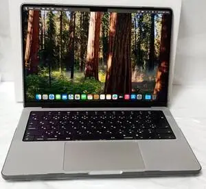 MacbookPro A1398 Retina 15-inch 2.3GHz corei7 メモリ8GB SSD 252GB 